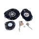 Membrane Aisan Nissan JO2 Mitsu 4G33-4 (original)