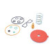 Kit extins revizie vaporizator BRC Genius MB 1500 (original) Kit extins revizie vaporizator BRC Genius MB 1500 (original)
