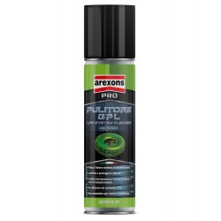 Spray Arexons pt. curatat instalatia gpl 120 ml