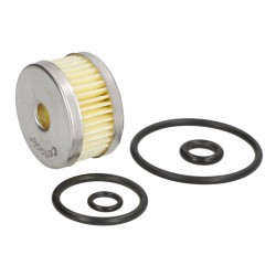 KIT REVIZIE FILTRU GPL ELECTROVALVA TOMASETTO (model vechi) KIT REVIZIE FILTRU GPL ELECTROVALVA TOMASETTO (model vechi)