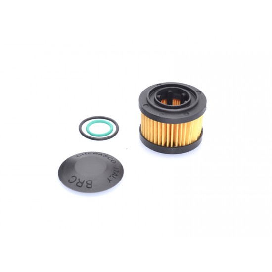 KIT REVIZIE FILTRU GPL ELECTROVALVA BRC (model vechi - original) KIT REVIZIE FILTRU GPL ELECTROVALVA BRC (model vechi - original)