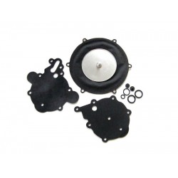 KIT REVIZIE MEMBRANE VAPORIZATOR TOMASETTO AT-AT07 (COMPATIBIL)