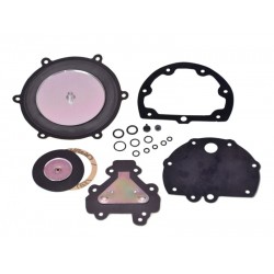 KIT REVIZIE MEMBRANE VAPORIZATOR BIGAS 84EL (M84) (COMPATIBIL)