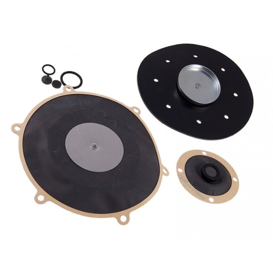 KIT REVIZIE MEMBRANE VAPORIZATOR LOVATO RG80 (COMPATIBIL)