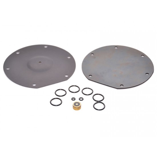 KIT REVIZIE MEMBRANE VAPORIZATOR PRINS VSI A,B,C,D,E - MODEL VECHI (COMPATIBIL)