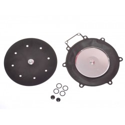 KIT REVIZIE MEMBRANE VAPORIZATOR ZAVOLI GE (COMPATIBIL)