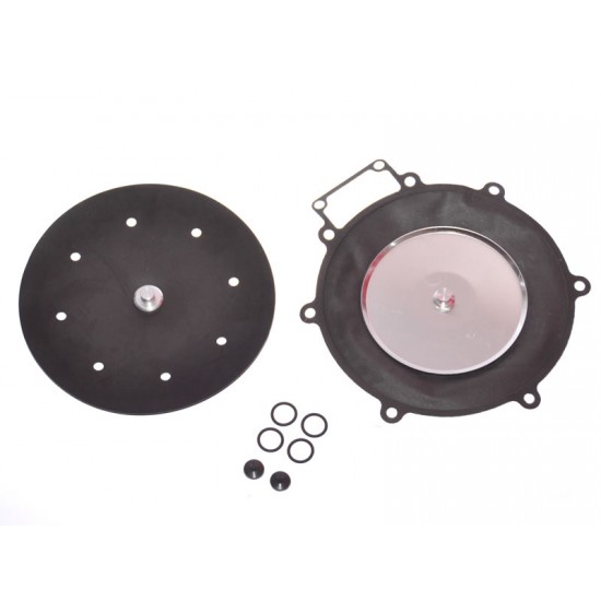KIT REVIZIE MEMBRANE VAPORIZATOR ZAVOLI GE (COMPATIBIL)
