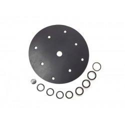 KIT REVIZIE MEMBRANE VAPORIZATOR ZAVOLI ZETA PLUS (COMPATIBIL) KIT REVIZIE MEMBRANE VAPORIZATOR ZAVOLI ZETA PLUS (COMPATIBIL)