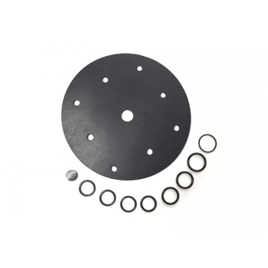 KIT REVIZIE MEMBRANE VAPORIZATOR ZAVOLI ZETA PLUS (COMPATIBIL) KIT REVIZIE MEMBRANE VAPORIZATOR ZAVOLI ZETA PLUS (COMPATIBIL)