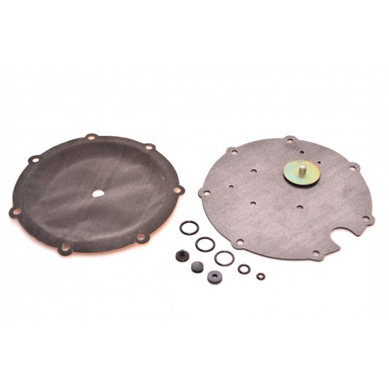 KIT REVIZIE MEMBRANE VAPORIZATOR STEFANELLI GEO (COMPATIBIL)
