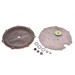 KIT REVIZIE MEMBRANE VAPORIZATOR STEFANELLI GEO (COMPATIBIL)