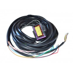 CABLAJ INSTALATIE GPL BRC BLITZ CABLAJ INSTALATIE GPL BRC BLITZ