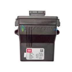 CALCULATOR GPL BRC SEQUENT 24.11