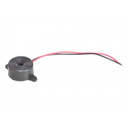 BUZZER - AVERTIZOR SONOR - AC STAG (TOMASETTO) BUZZER - AVERTIZOR SONOR - AC STAG (TOMASETTO)