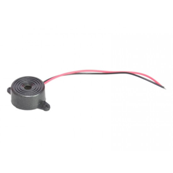 BUZZER - AVERTIZOR SONOR - AC STAG (TOMASETTO) BUZZER - AVERTIZOR SONOR - AC STAG (TOMASETTO)