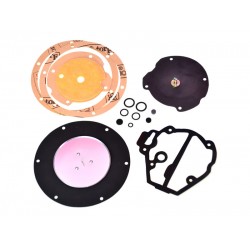 KIT REVIZIE MEMBRANE VAPORIZATOR LANDI RENZO LSE, LE98, LSE98, L80E (COMPATIBIL)