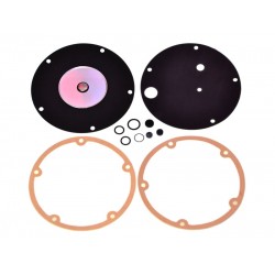 KIT REVIZIE MEMBRANE VAPORIZATOR BEDINI 120E KIT REVIZIE MEMBRANE VAPORIZATOR BEDINI 120E