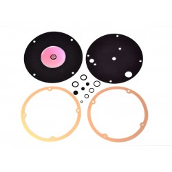 KIT REVIZIE MEMBRANE VAPORIZATOR BEDINI 132E KIT REVIZIE MEMBRANE VAPORIZATOR BEDINI 132E