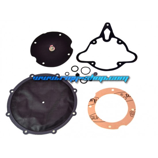 KIT REVIZIE MEMBRANE VAPORIZATOR STAR GAS E