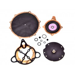 KIT REVIZIE MEMBRANE VAPORIZATOR STAR GAS 1N KIT REVIZIE MEMBRANE VAPORIZATOR STAR GAS 1N