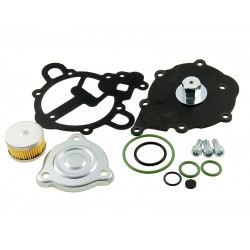 KIT REVIZIE MEMBRANE VAPORIZATOR TOMASETTO AT09 ARTIC (ORIGINAL) KIT REVIZIE MEMBRANE VAPORIZATOR TOMASETTO AT09 ARTIC (ORIGINAL)