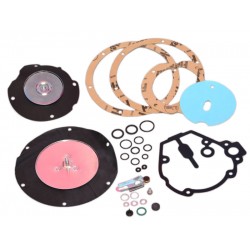 KIT REVIZIE MEMBRANE VAPORIZATOR LANDI RENZO LSE, LE98, LSE98, L80E (ORIGINAL) KIT REVIZIE MEMBRANE VAPORIZATOR LANDI RENZO LSE, LE98, LSE98, L80E (ORIGINAL)