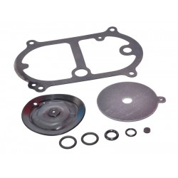 KIT REVIZIE MEMBRANE VAPORIZATOR OMVL DREAM XXI-N (COMPATIBIL)