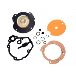 KIT REVIZIE MEMBRANE VAPORIZATOR LANDI RENZO LI02 (COMPATIBIL)