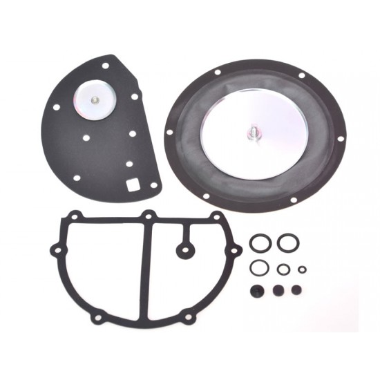 KIT REVIZIE MEMBRANE VAPORIZATOR EMME GAS ML94 (COMPATIBIL)