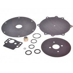 KIT REVIZIE MEMBRANE VAPORIZATOR STAR GAS HERCULES C