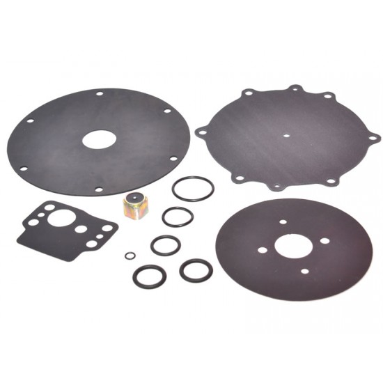 KIT REVIZIE MEMBRANE VAPORIZATOR STAR GAS HERCULES C KIT REVIZIE MEMBRANE VAPORIZATOR STAR GAS HERCULES C