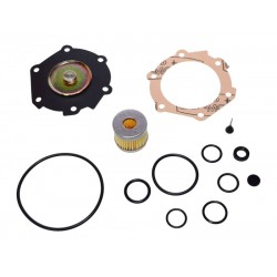 KIT REVIZIE MEMBRANE VAPORIZATOR LOVATO RGJ-3.2 TIP B (COMPATIBIL)