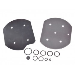 KIT REVIZIE MEMBRANE VAPORIZATOR KME SILVER / GOLD (COMPATIBIL)