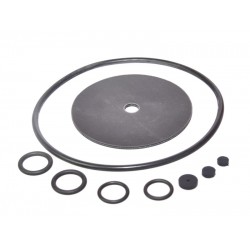 KIT REVIZIE MEMBRANE VAPORIZATOR REG / OMVL CPR (COMPATIBIL)