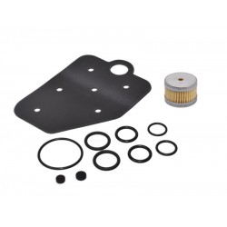 KIT REVIZIE MEMBRANE VAPORIZATOR AUTOGAS ITALIA RPG09 (COMPATIBIL) KIT REVIZIE MEMBRANE VAPORIZATOR AUTOGAS ITALIA RPG09 (COMPATIBIL)