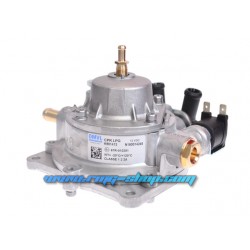 VAPORIZATOR OMVL CPR TIP 66 110 KW