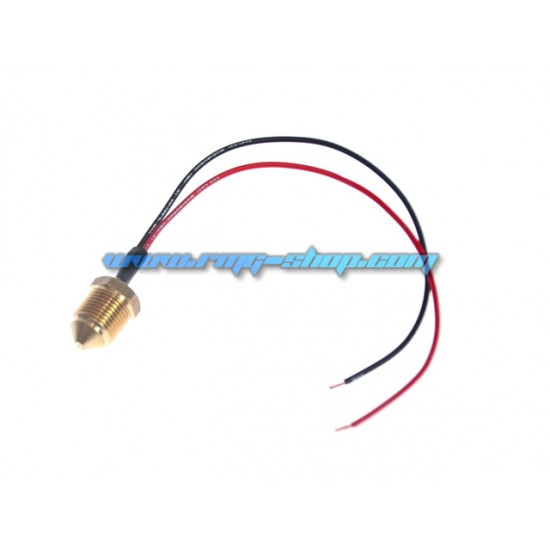 SENZOR TEMPERATURA APA REDUCTOR OMVL DREAM (4.7 kOhm ) SENZOR TEMPERATURA APA REDUCTOR OMVL DREAM (4.7 kOhm )