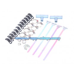 ACCESORII MONTAJ GPL ACCESORII MONTAJ GPL