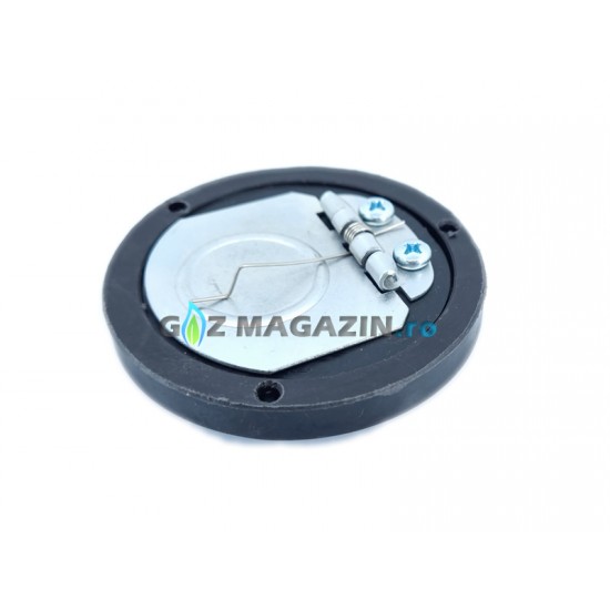 CLAPETA ANTI RATEU PT. FILTRU DE AER CLAPETA ANTI RATEU PT. FILTRU DE AER