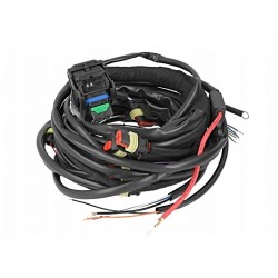 CABLAJ INSTALATIE GPL STAG 200 PLUS (GoFast) CABLAJ INSTALATIE GPL STAG 200 PLUS (GoFast)