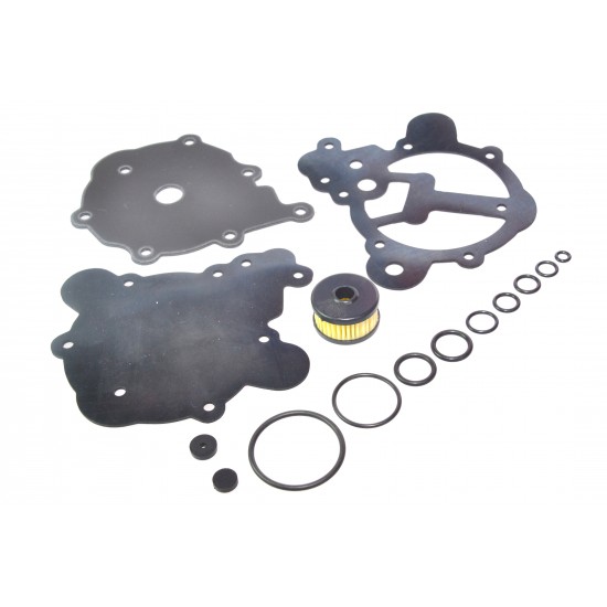 KIT REVIZIE MEMBRANE VAPORIZATOR ELPIGAZ COMETA-I (COMPATIBIL)