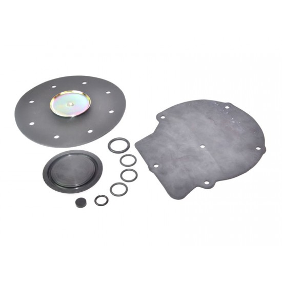 KIT REVIZIE MEMBRANE VAPORIZATOR LOVATO LOGIC (COMPATIBIL)