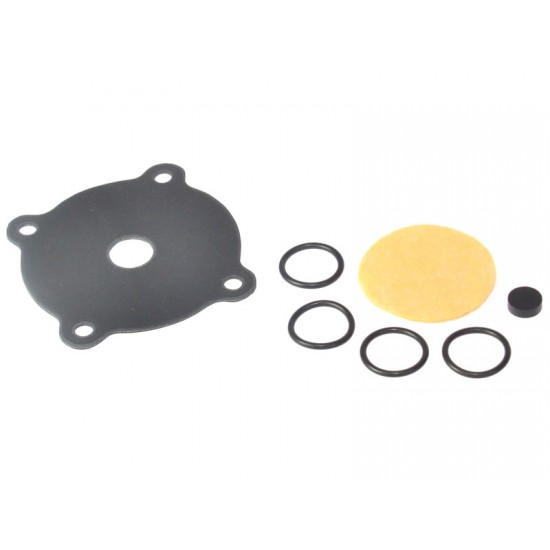 KIT REVIZIE MEMBRANE VAPORIZATOR AUTOGAS ITALIA EASYJET (COMPATIBIL)