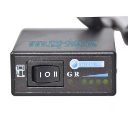 COMUTATOR GPL STEFANELLI CARBURATIE CU INDICARE NIVEL (0-90 OHMI)