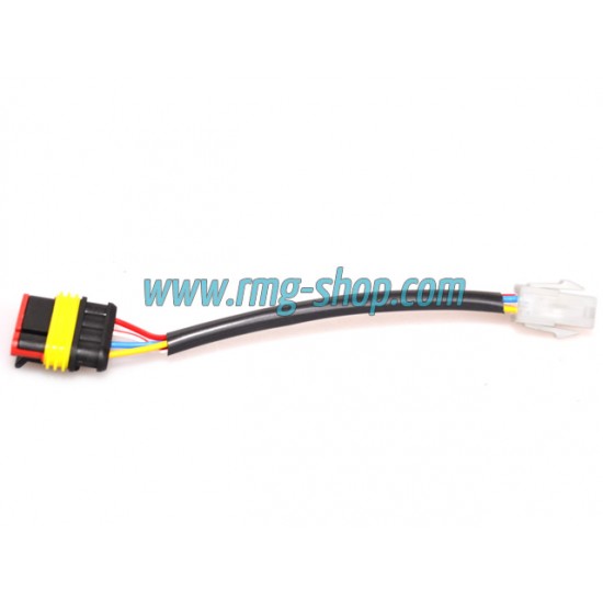 CABLAJ ADAPTARE DE LA AEB 013 LA AEB 025 CABLAJ ADAPTARE DE LA AEB 013 LA AEB 025
