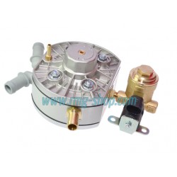 VAPORIZATOR KME R2 TUR6 + ELECTROVALVA OMB - 204 CP