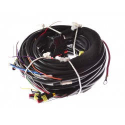 CABLAJ INSTALATIE GPL STAG Q BOX BASIC CABLAJ INSTALATIE GPL STAG Q BOX BASIC