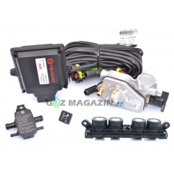 KIT FATA INSTALATIE GPL REAGAS MP48 - 4 CILINDRII (150 CP) KIT FATA INSTALATIE GPL REAGAS MP48 - 4 CILINDRII (150 CP)