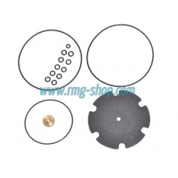 KIT REVIZIE MEMBRANE VAPORIZATOR MARINI RINGAS (ORIGINAL) KIT REVIZIE MEMBRANE VAPORIZATOR MARINI RINGAS (ORIGINAL)