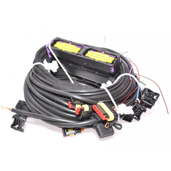 CABLAJ INSTALATIE GPL STAG 300-4-ISA2